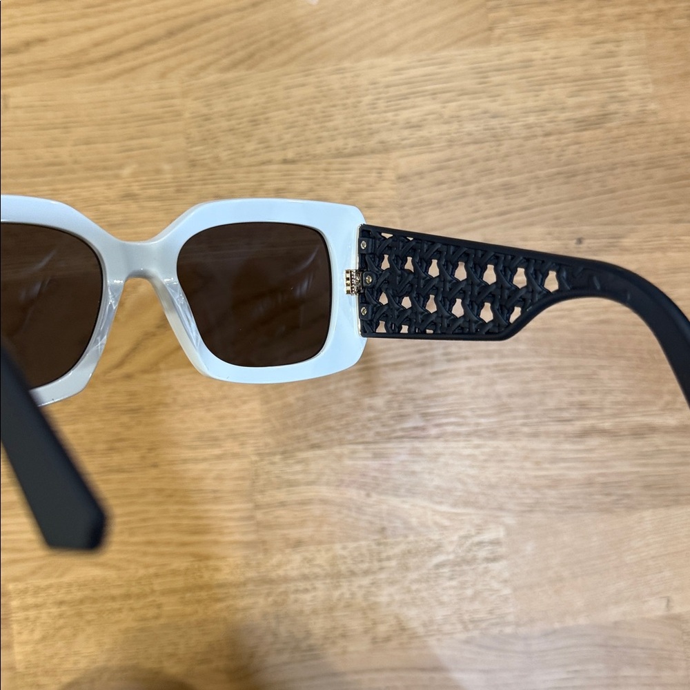 Dior VeryDior S1I 54mm Square Sunglasses - Picture 9 of 13